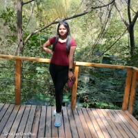 Subhashree Subhadarshini Patra
