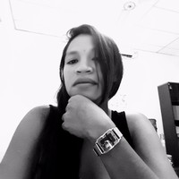 Mheldhy Priscillia Injo