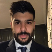 Andreas Akoumianakis