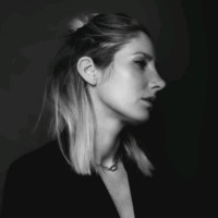 Sophie Halgand