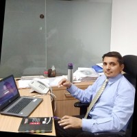 Ravi Khandelwal