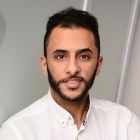 Ahmed Ibraihm