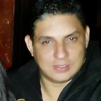 Mario Enrique Rodriguez Soto