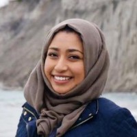 Nazeehaa Zahir