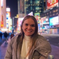 Maddy Eberhard