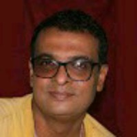 Debi Prasad Chandra