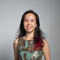 Sue Ann Lim