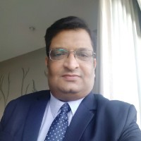 Rajkumar Sharma