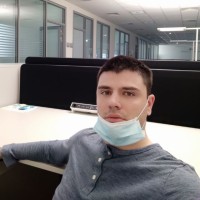 Milos Sarac