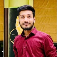 Anjani kumar Sharma