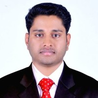 Dhaneesh Damodaran