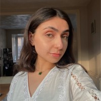 Saher Hassan