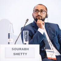 Sourabh Shetty