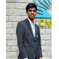 Akash K V