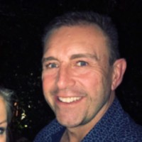 Tony Harwood