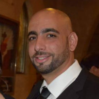 Anthony Ayyad