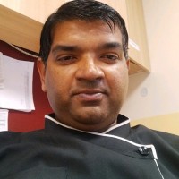 Ravi Verma