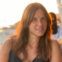 Eva Higueras Massó