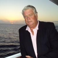 Jon O'Connor