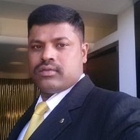 Lokesh T