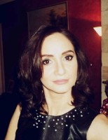 Amalia Tărău
