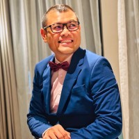 Ian Lee Cheong Hong