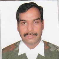 Rajesh Verma
