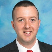John Gladu, Jr.