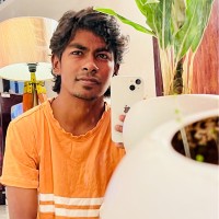 Abishek P