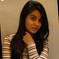 Raveena Vishnoi