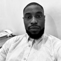 Ifeanyi Nwazue