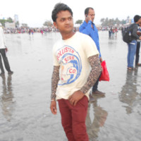 Jitu Sahoo