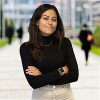 Belén De La Peña Retana