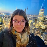 Holly Walker-Riggott