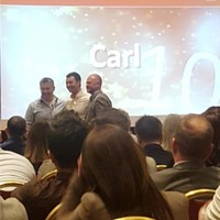 Carl Pugh