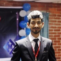 Md Ashiqur Rahman