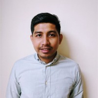 Muhammad Firdaus Mohd Ismail