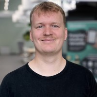 Kristian Keblov Jacobsen