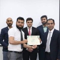 Waheedalam Traininginstitute
