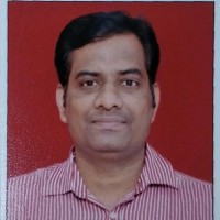 Hitesh Joshi