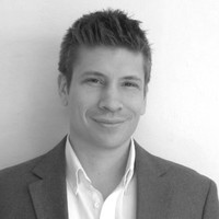 Pierce Reynoldson, AIA