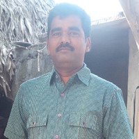 venkateswararao pasupuleti