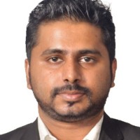 Viraj Perera