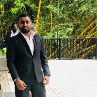 Chamod Athauda