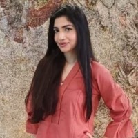 Sahar Taher Khan