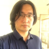 Zhipeng Chin