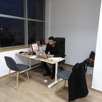 Adil MESSAOUDI