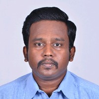 Amarnath Rajendran