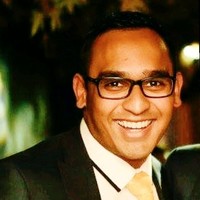Vimal Arjan