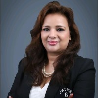 Niharika G Bhardwaj